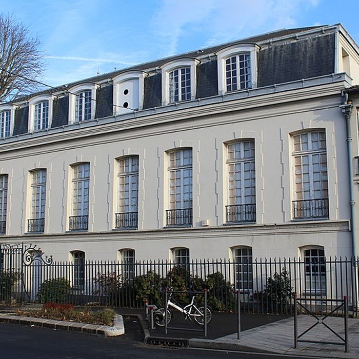 Photo de Hôtel de Malestroit