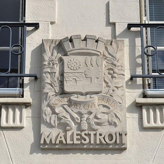 Photo de Hôtel de Malestroit