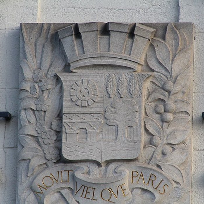 Photo de Hôtel de Malestroit