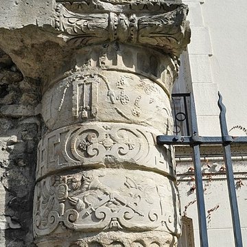 Hôtel de Malestroit