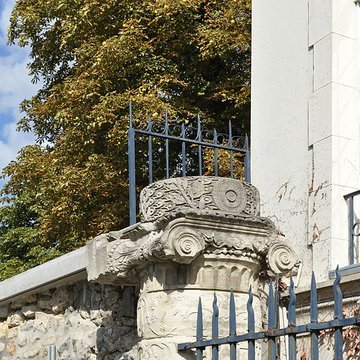 Hôtel de Malestroit