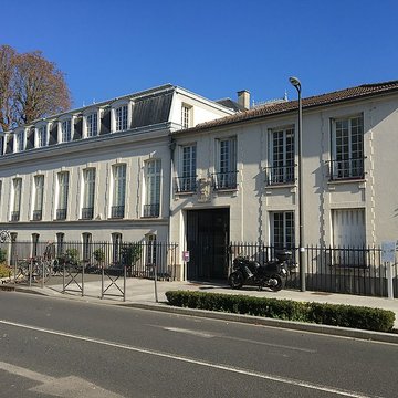 Hôtel de Malestroit