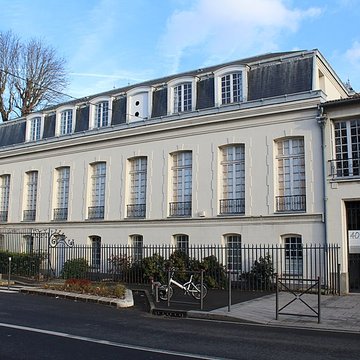 Hôtel de Malestroit
