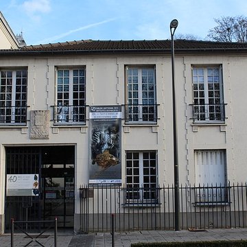 Hôtel de Malestroit