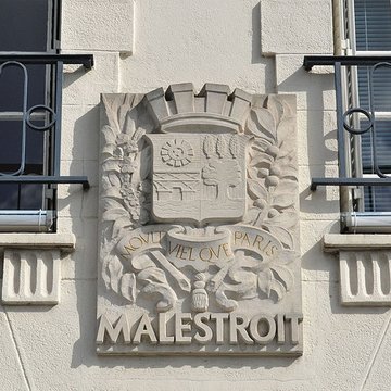Hôtel de Malestroit