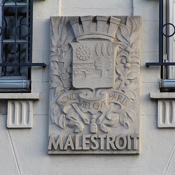 Hôtel de Malestroit