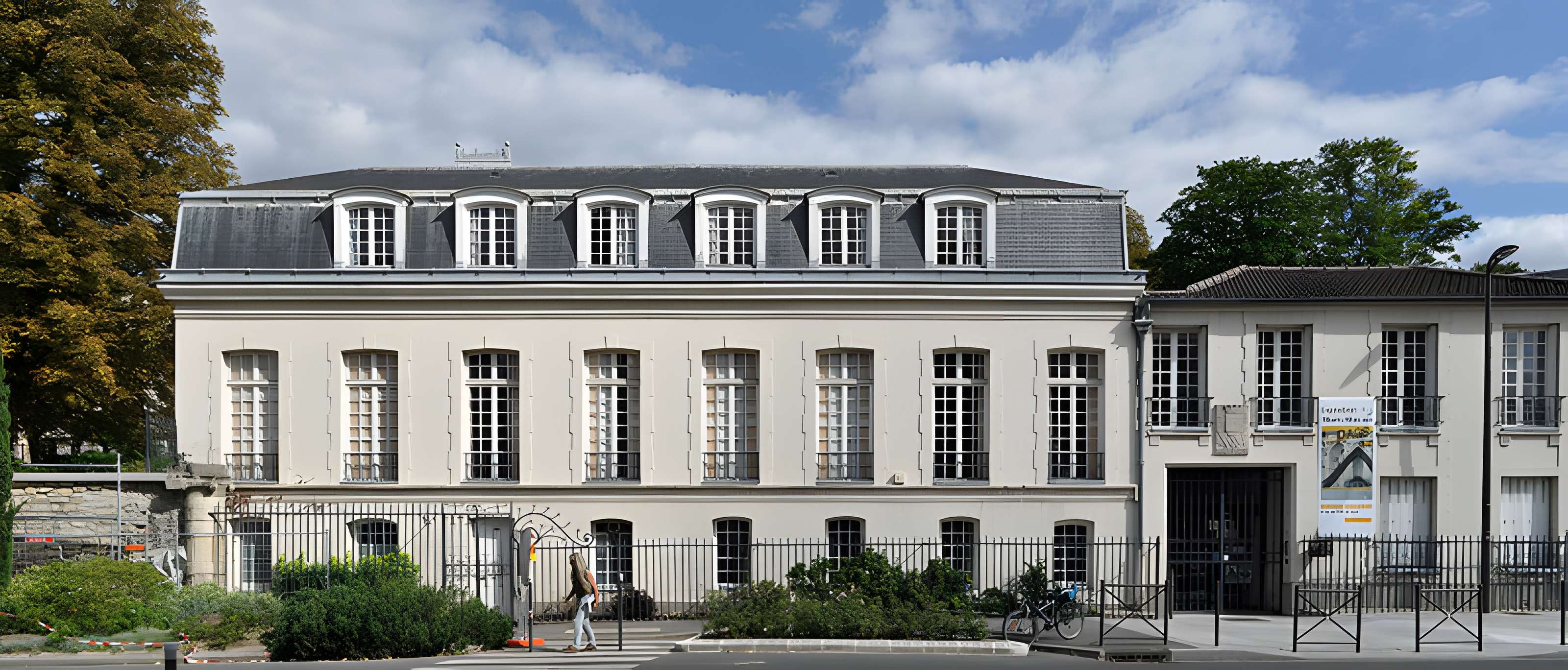 Hôtel de Malestroit