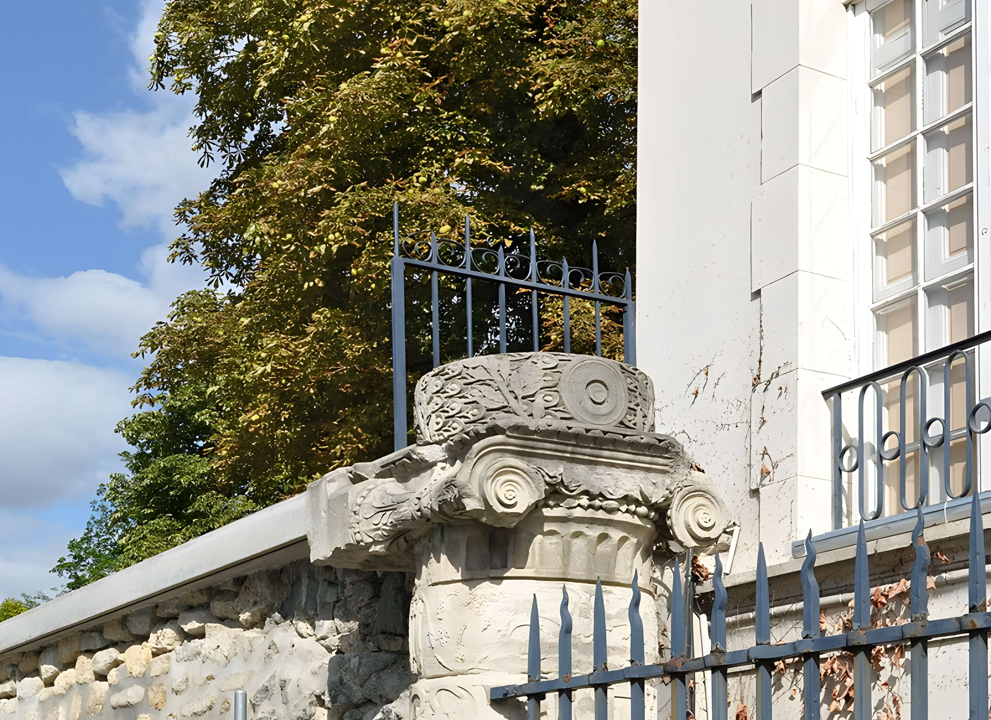 Hôtel de Malestroit