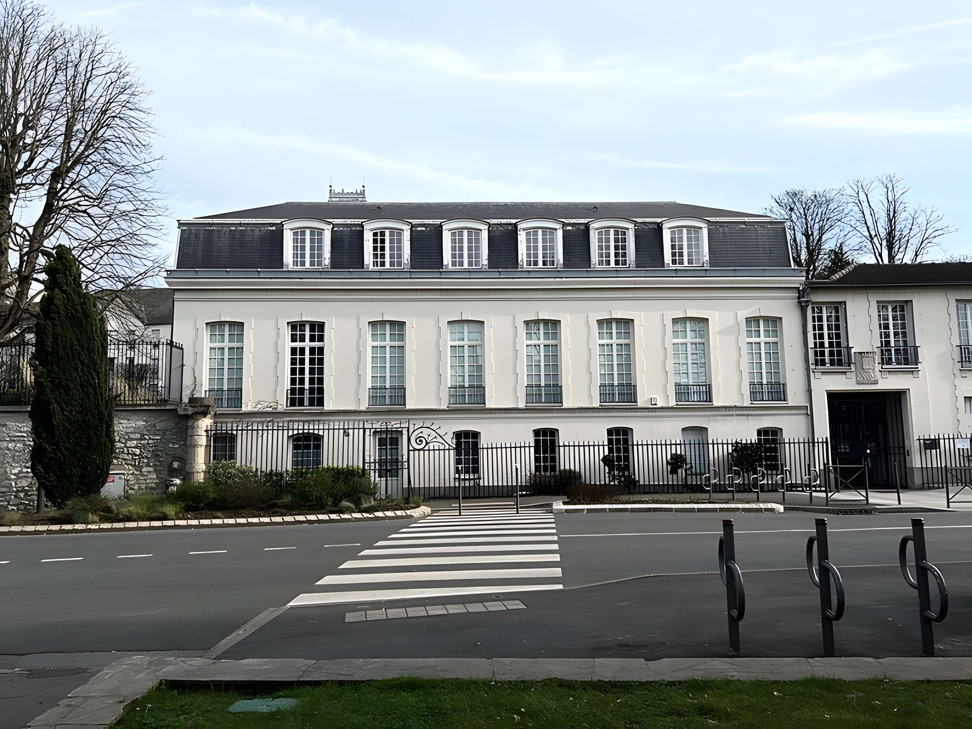 Hôtel de Malestroit