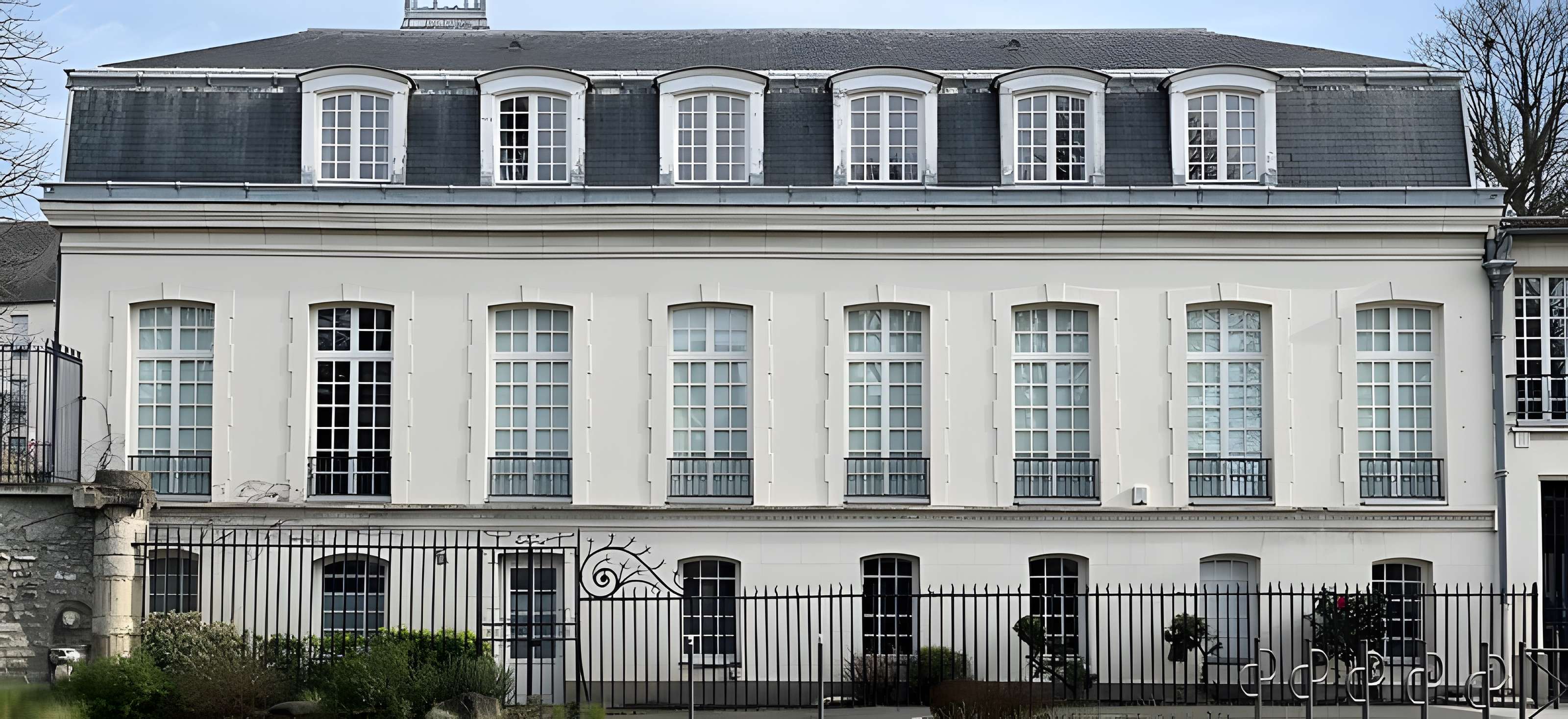 Hôtel de Malestroit