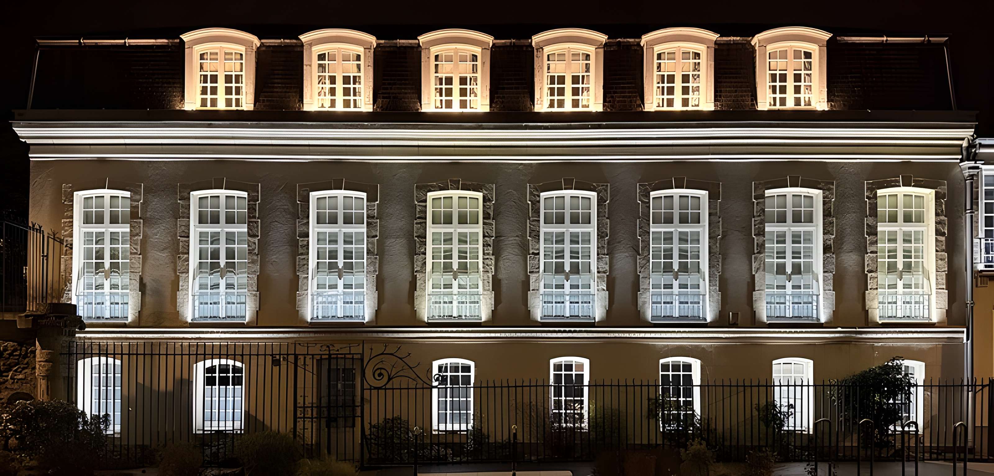 Hôtel de Malestroit