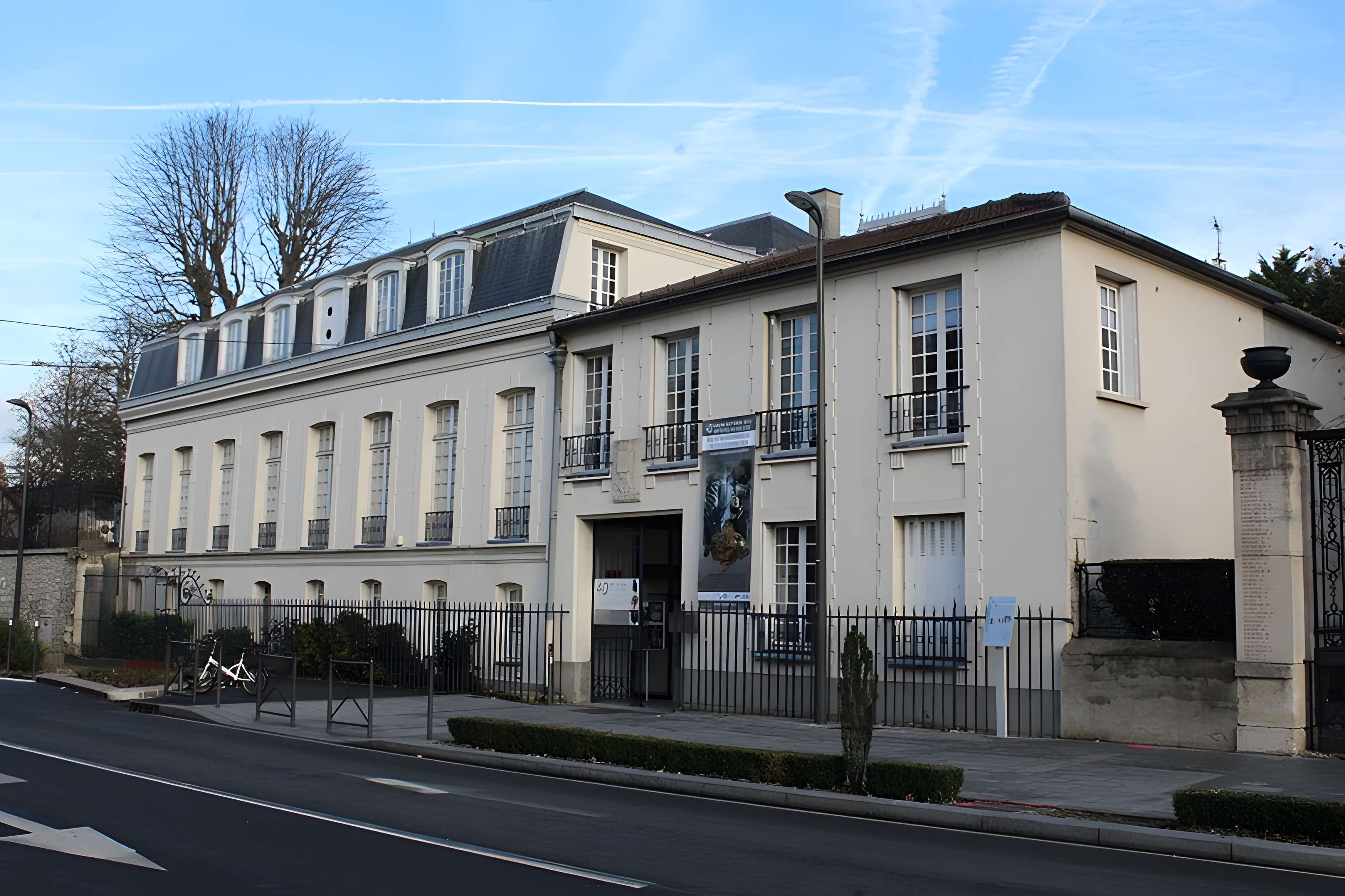 Hôtel de Malestroit