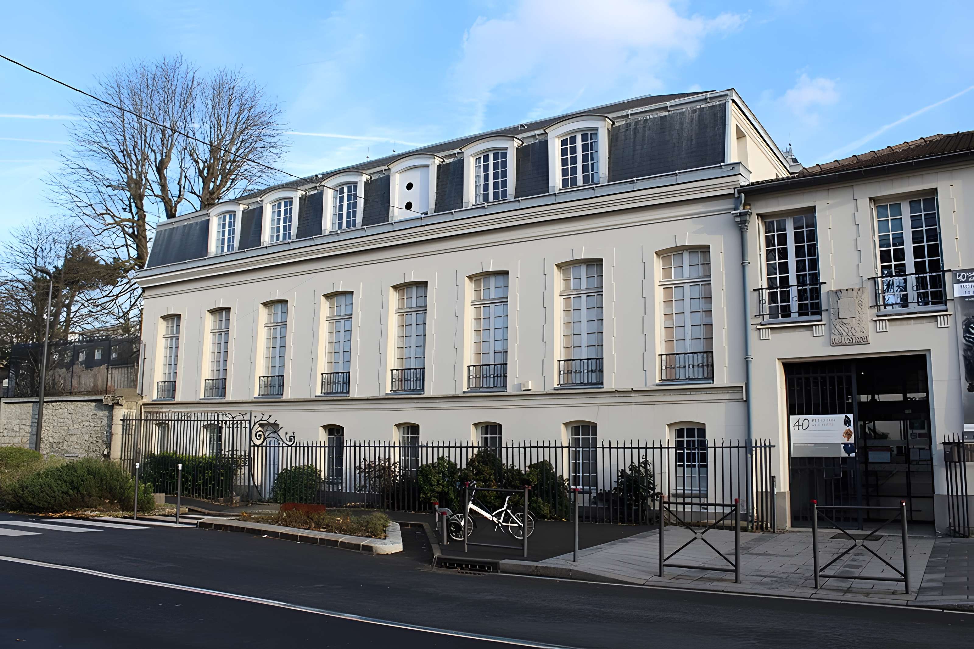 Hôtel de Malestroit