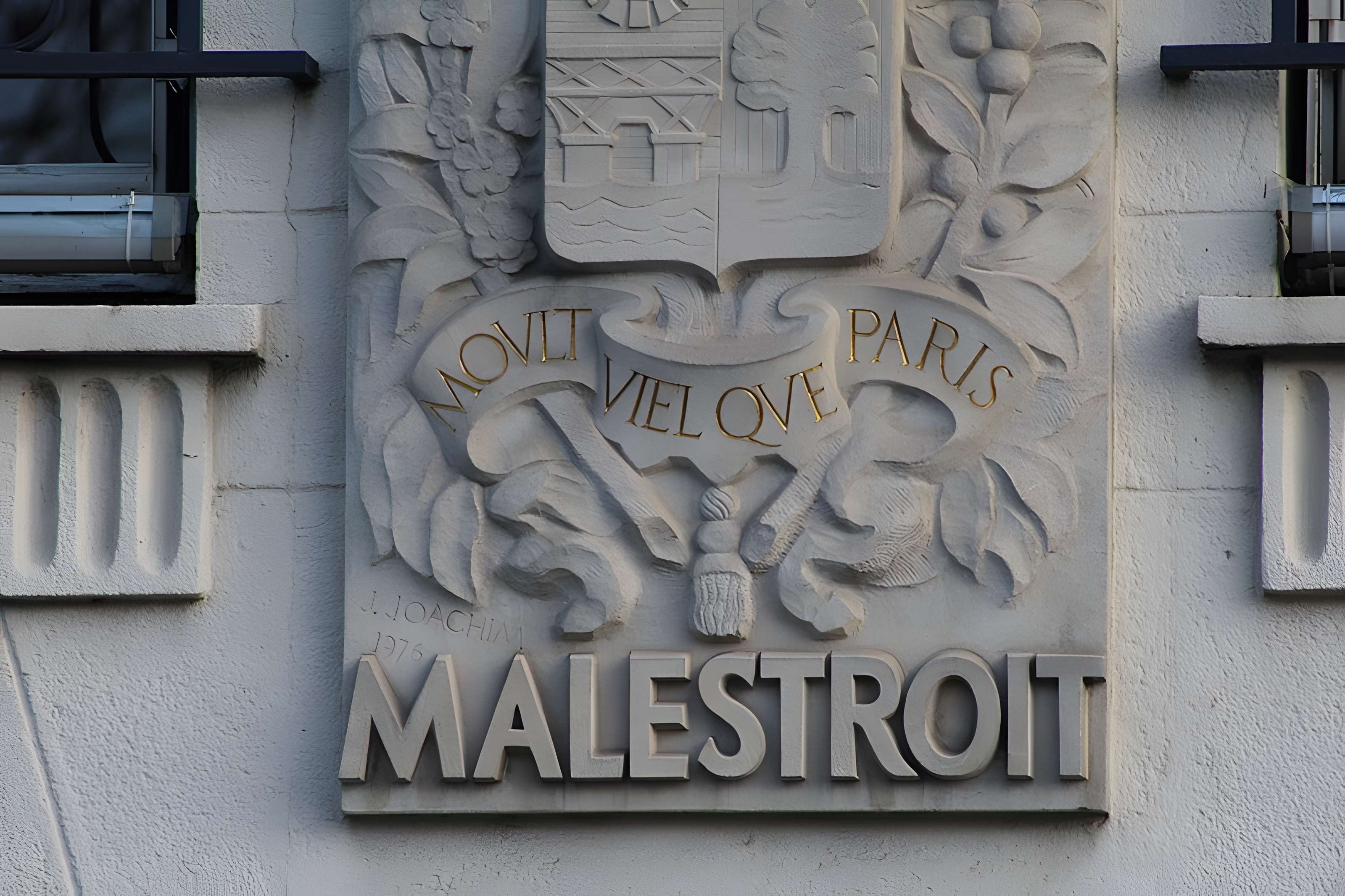 Hôtel de Malestroit