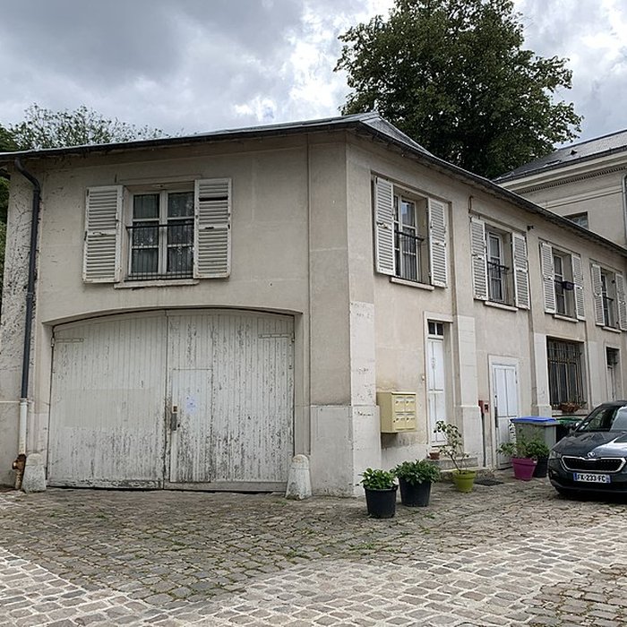 Photo de Hospice Raspail