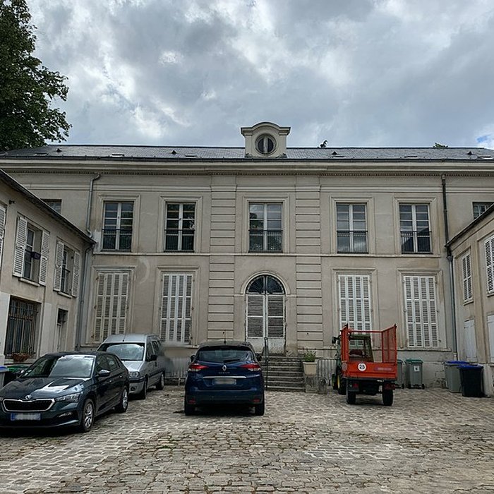 Photo de Hospice Raspail