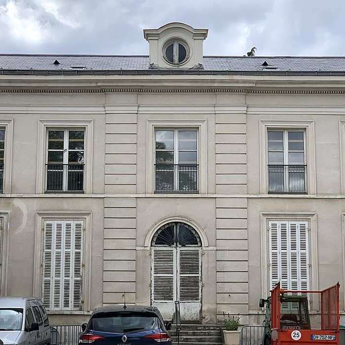 Photo de Hospice Raspail