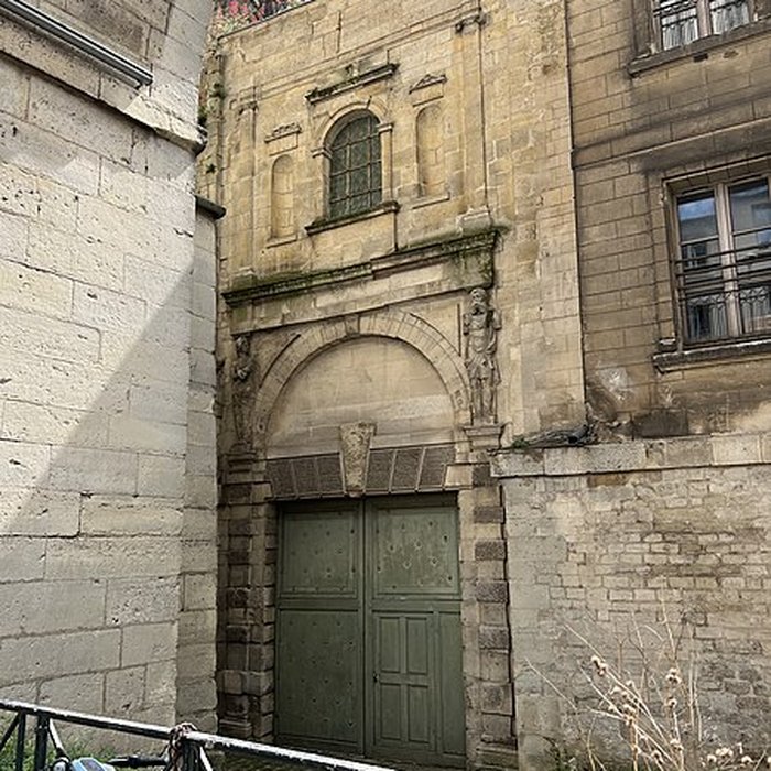 Photo de Maison Renaissance ancien Fief des Arcs