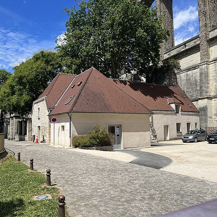 Photo de Maison Renaissance ancien Fief des Arcs