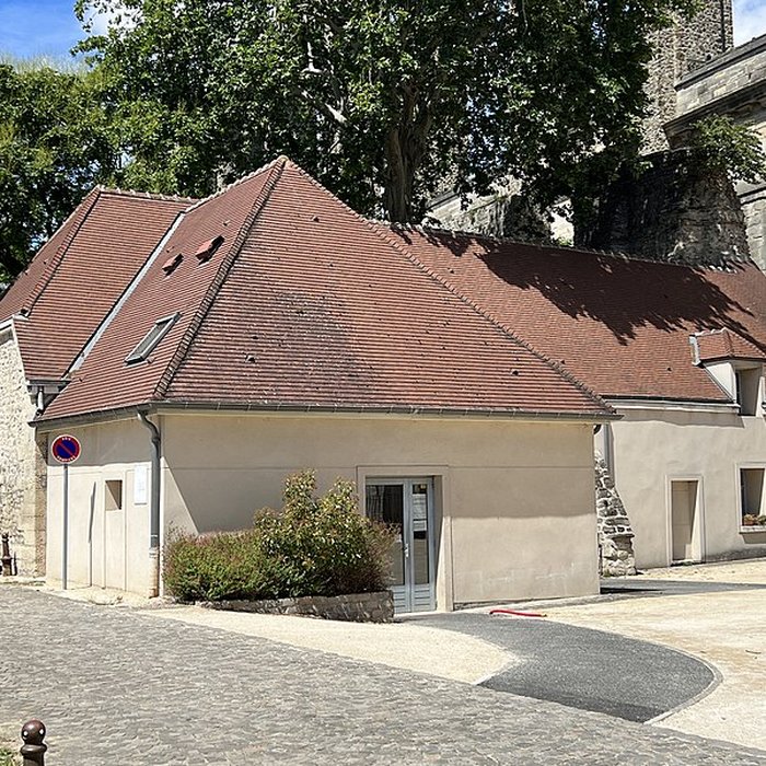 Photo de Maison Renaissance ancien Fief des Arcs