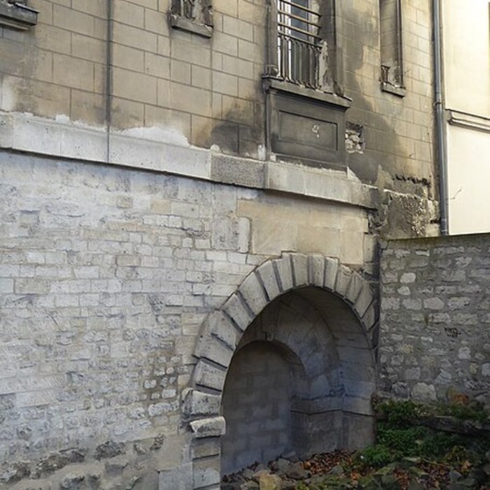 Photo de Maison Renaissance ancien Fief des Arcs