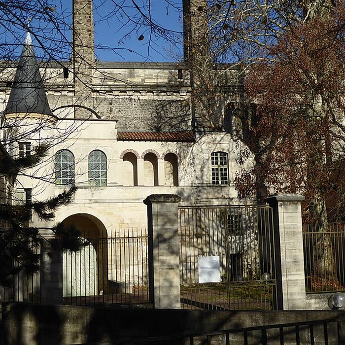 Photo de Maison Renaissance ancien Fief des Arcs