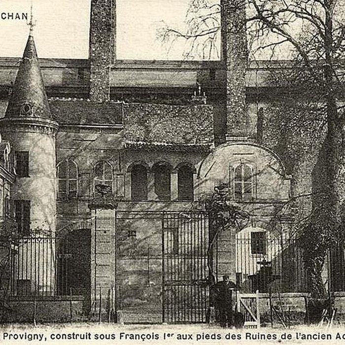 Photo de Maison Renaissance ancien Fief des Arcs