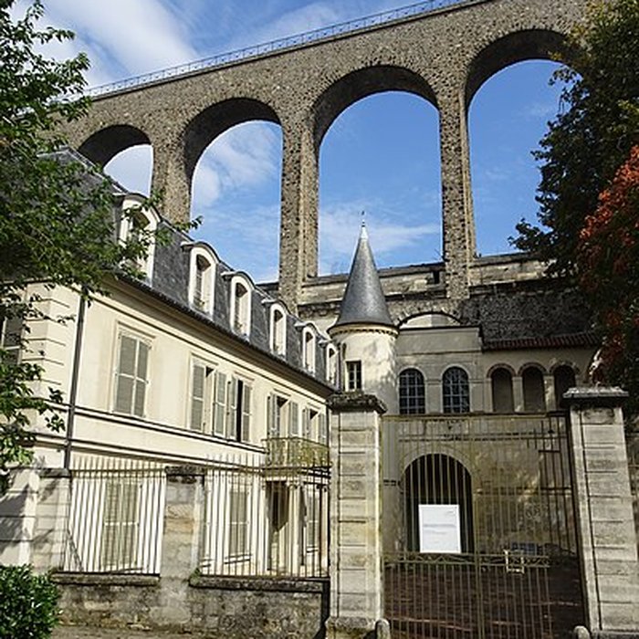 Photo de Maison Renaissance ancien Fief des Arcs