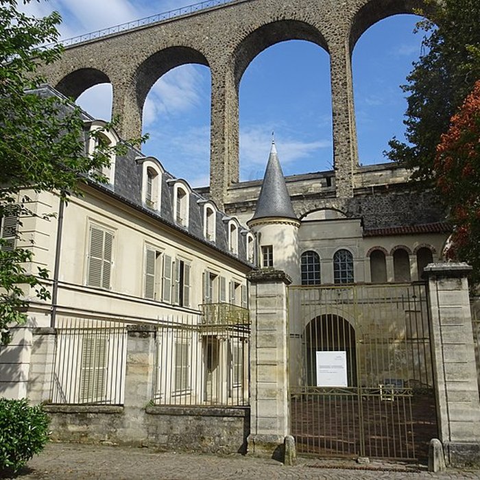 Photo de Maison Renaissance ancien Fief des Arcs