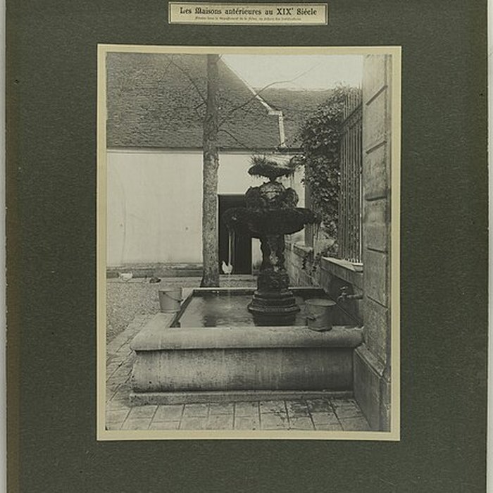 Photo de Maison Renaissance ancien Fief des Arcs