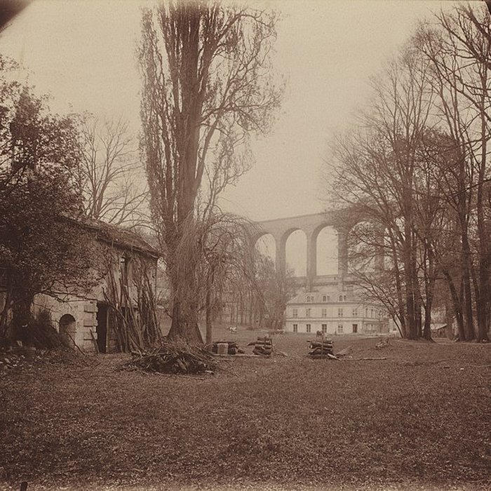 Photo de Maison Renaissance ancien Fief des Arcs
