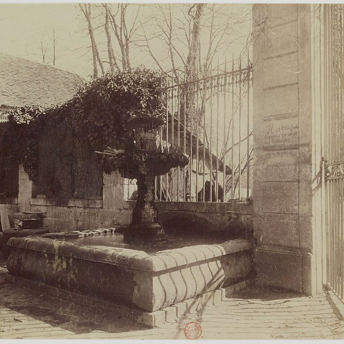 Photo de Maison Renaissance ancien Fief des Arcs