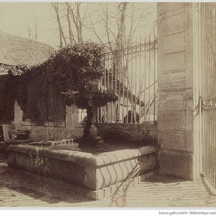 Photo de Maison Renaissance ancien Fief des Arcs