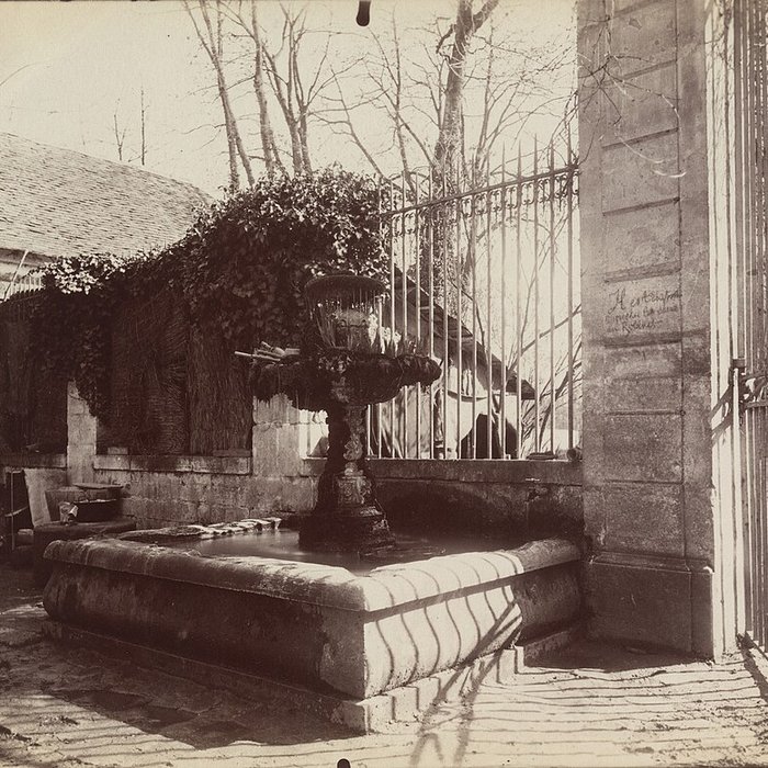 Photo de Maison Renaissance ancien Fief des Arcs