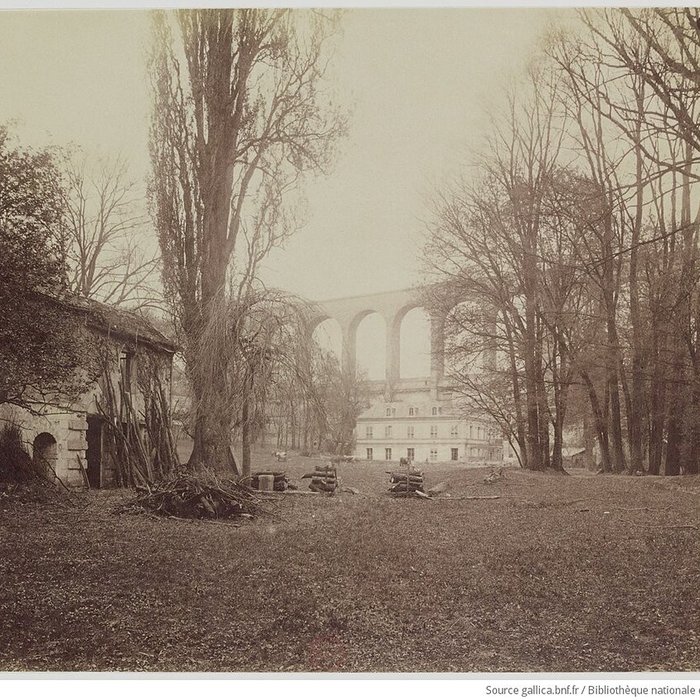 Photo de Maison Renaissance ancien Fief des Arcs