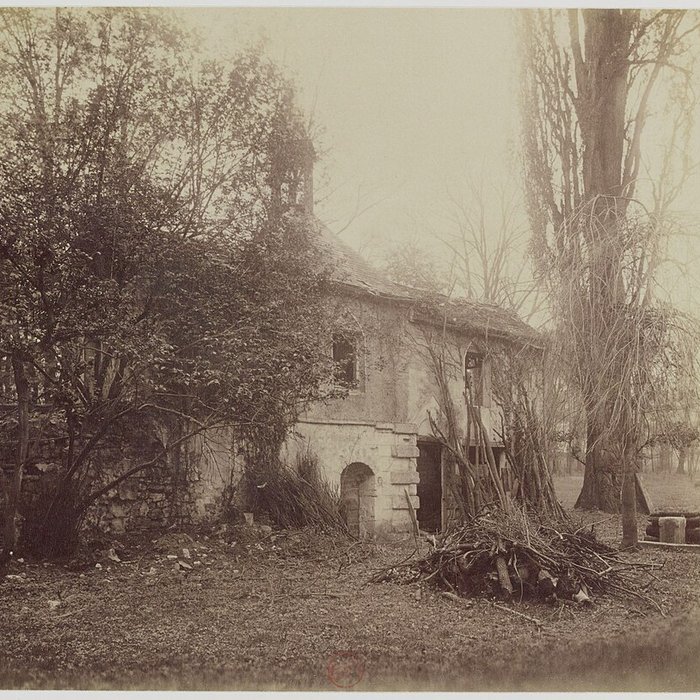 Photo de Maison Renaissance ancien Fief des Arcs