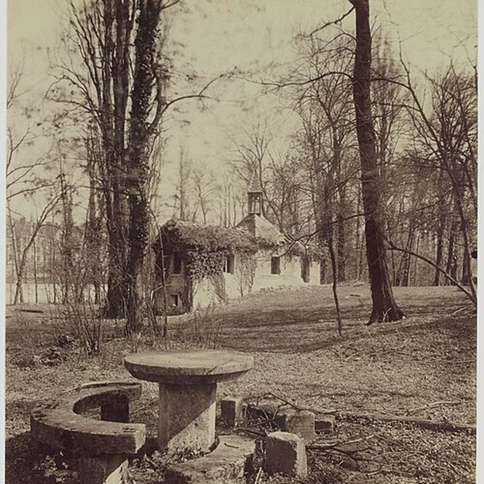 Photo de Maison Renaissance ancien Fief des Arcs