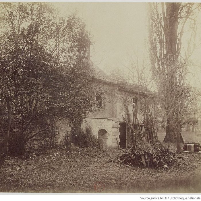 Photo de Maison Renaissance ancien Fief des Arcs