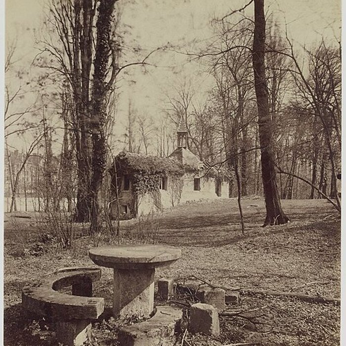 Photo de Maison Renaissance ancien Fief des Arcs