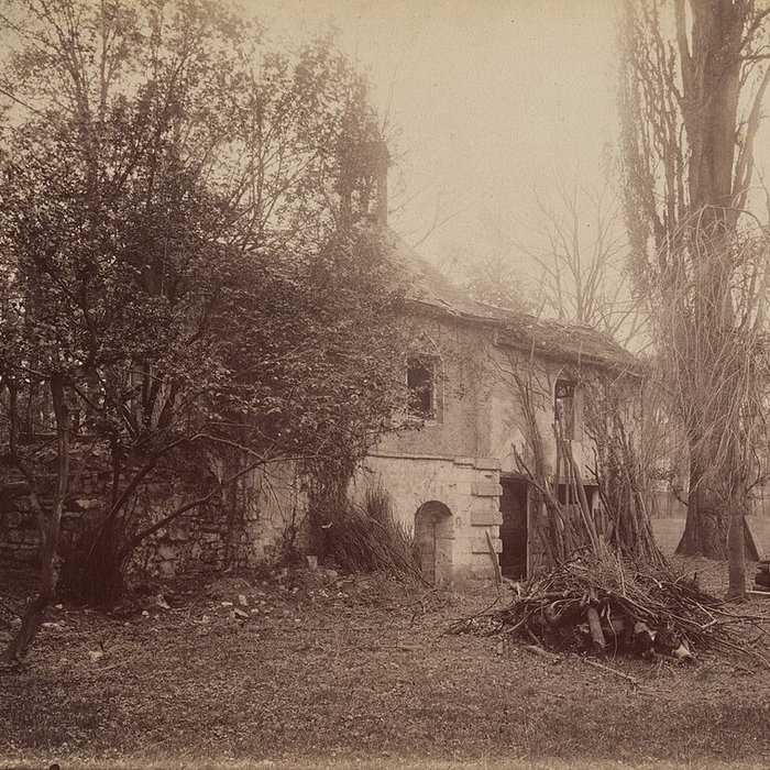 Photo de Maison Renaissance ancien Fief des Arcs