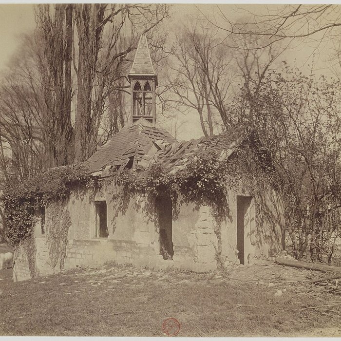 Photo de Maison Renaissance ancien Fief des Arcs