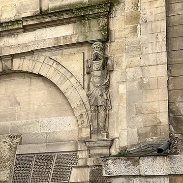 Maison Renaissance ancien Fief des Arcs