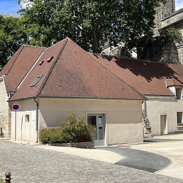 Maison Renaissance ancien Fief des Arcs
