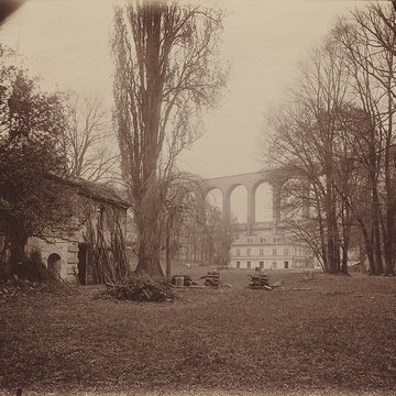 Maison Renaissance ancien Fief des Arcs