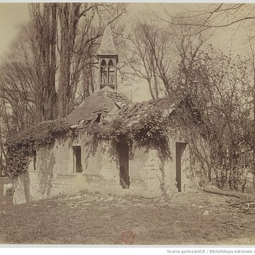 Maison Renaissance ancien Fief des Arcs