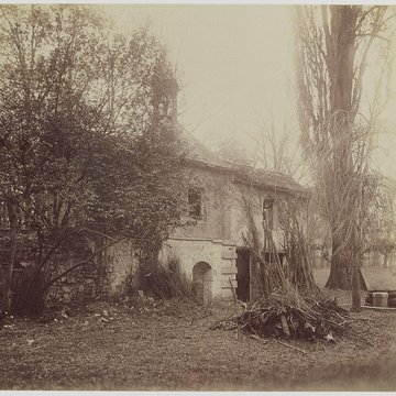 Maison Renaissance ancien Fief des Arcs