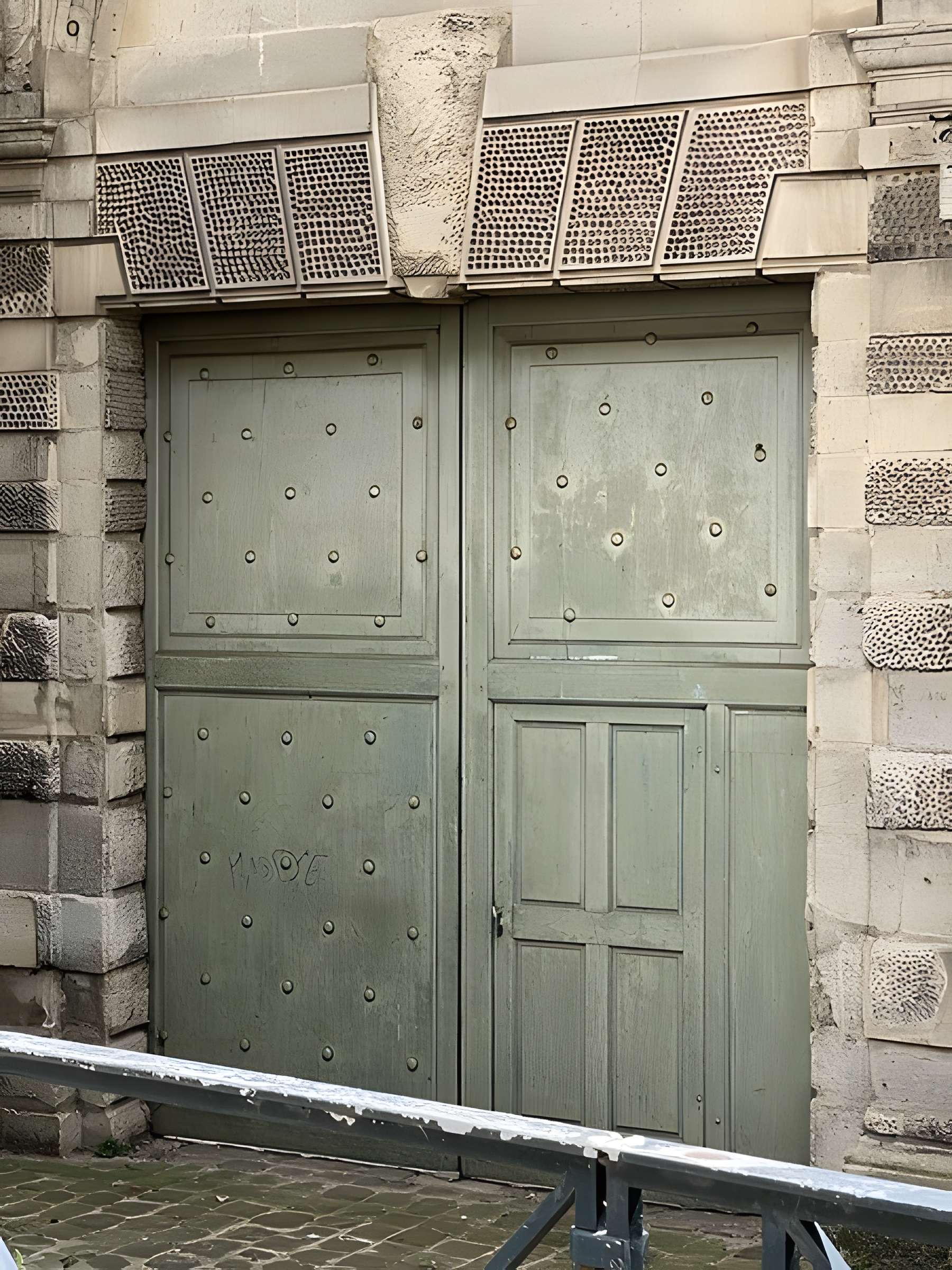 Maison Renaissance (ancien Fief des Arcs)