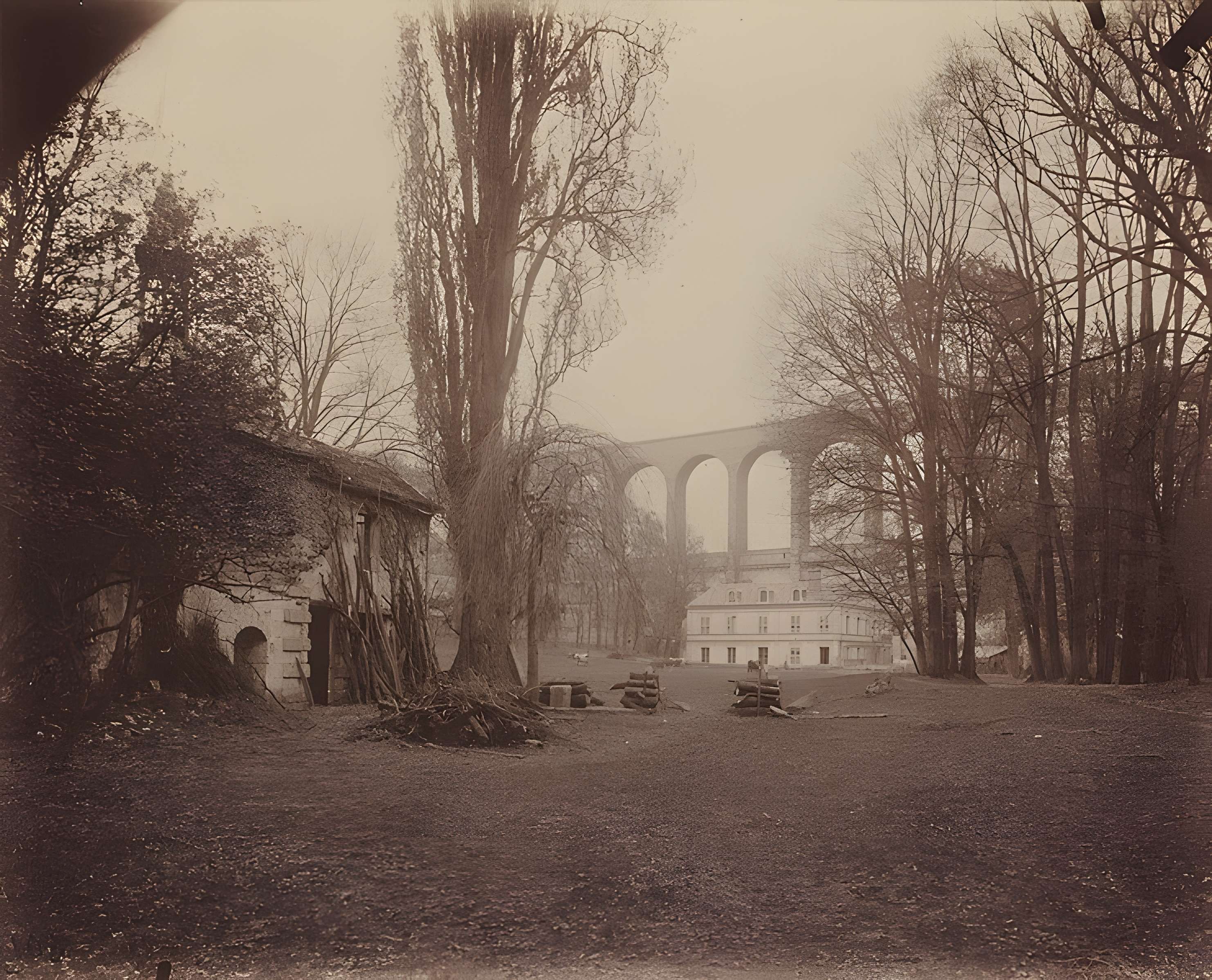 Maison Renaissance (ancien Fief des Arcs)