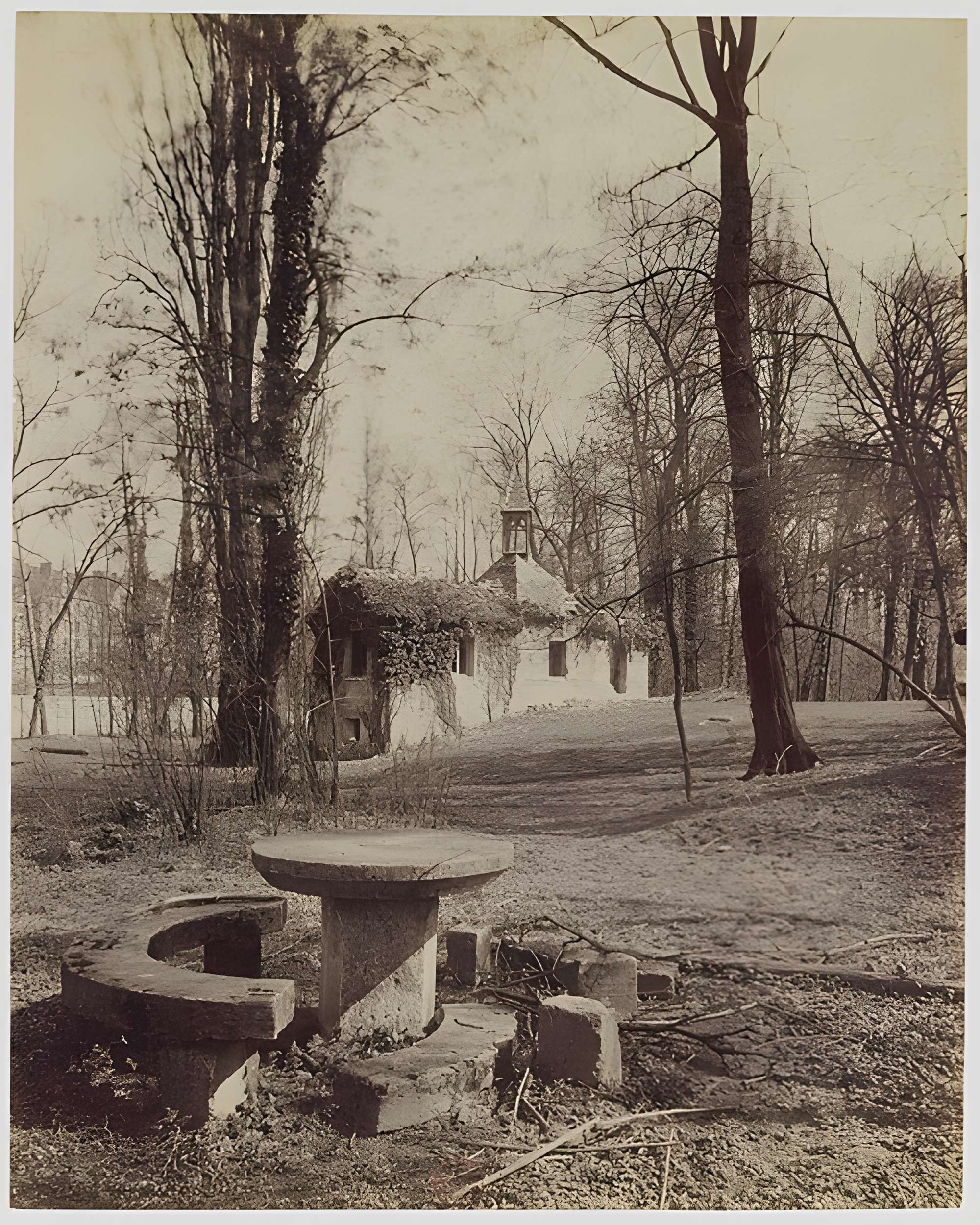 Maison Renaissance (ancien Fief des Arcs)