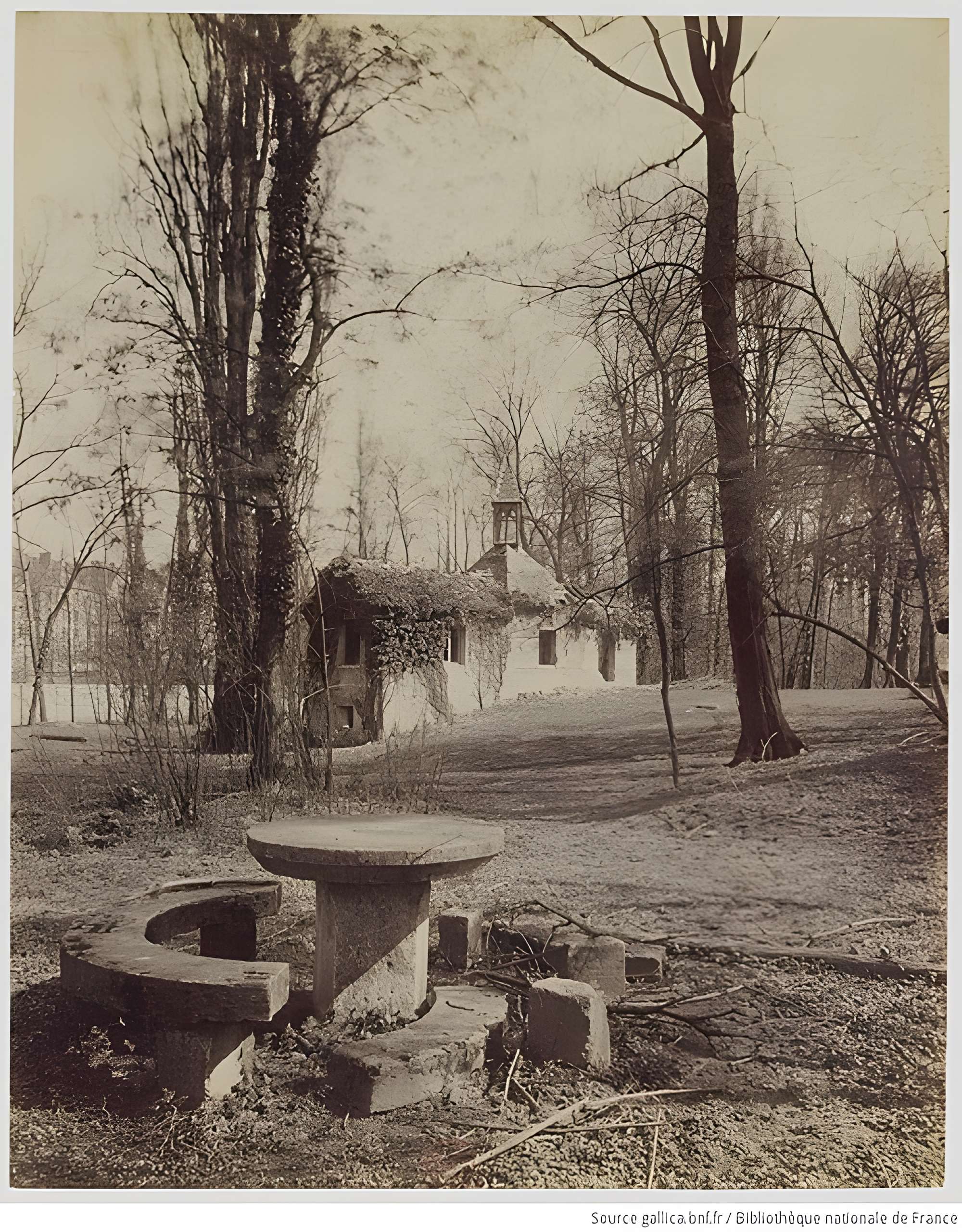 Maison Renaissance (ancien Fief des Arcs)